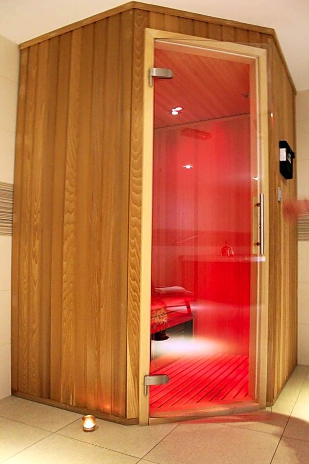 Villa Aina Boutique Hotel