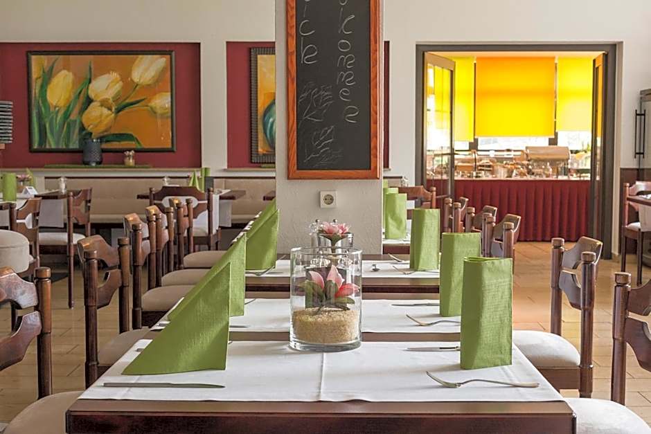 gut-Hotel Tannenhof