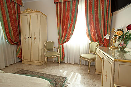 Economy Double/Twin Room Ground Floor