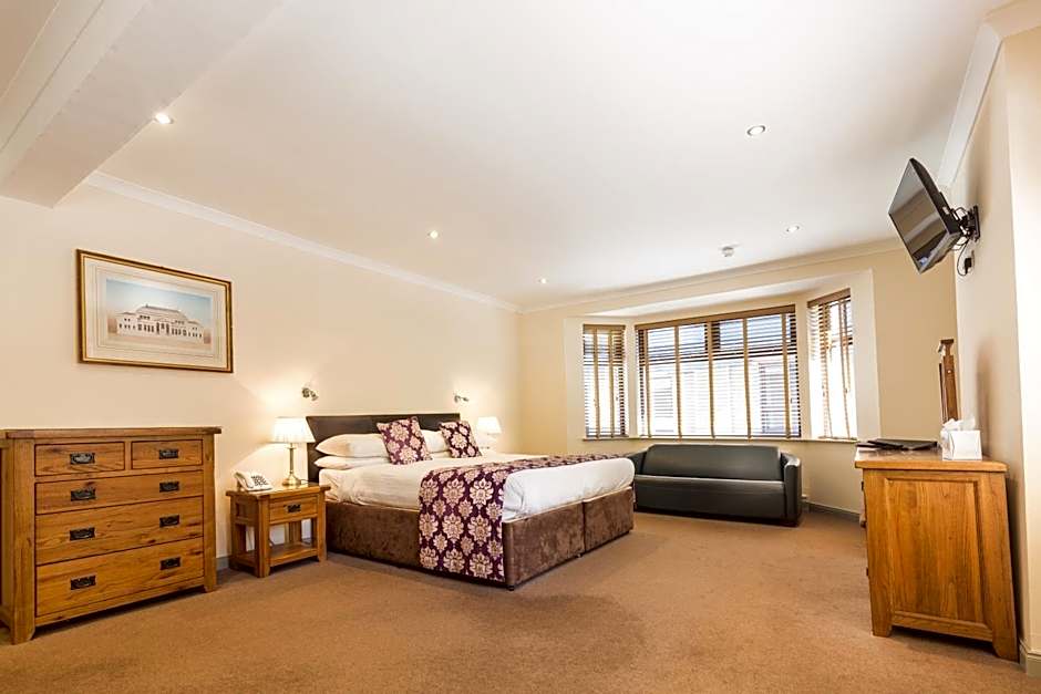 Craigmonie Hotel Inverness by Compass Hospitality