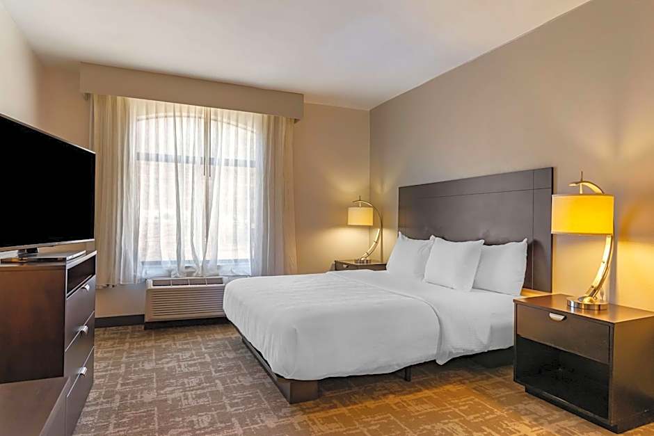 Best Western Plus Dalton Inn