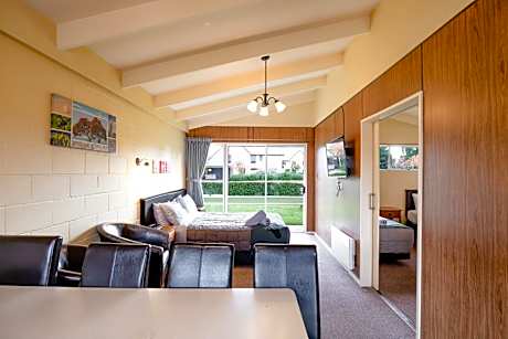 Superior Family Apartment