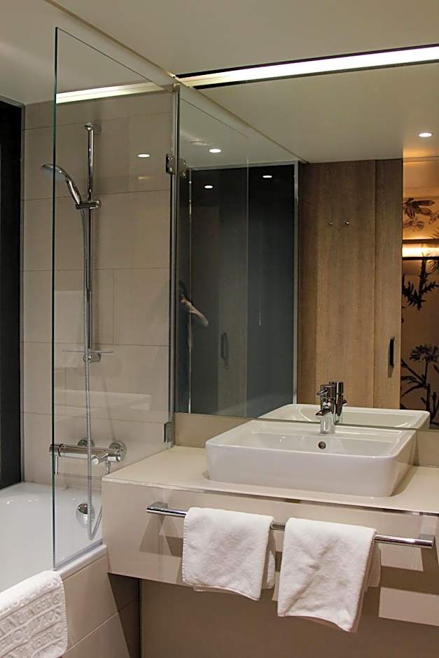 Sorat Hotel Saxx Nürnberg