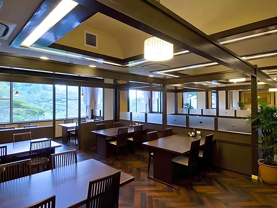 Kishigon Ryokan