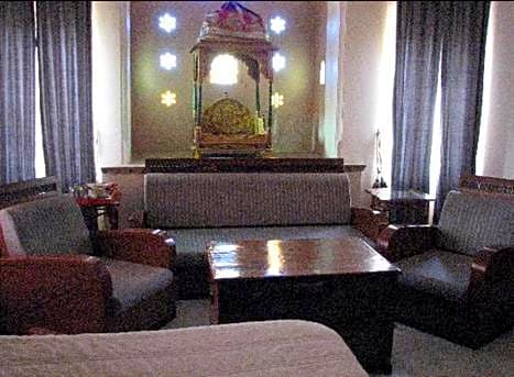 Fatehbagh - A Heritage Rennaissance by HRH Group of Hotels