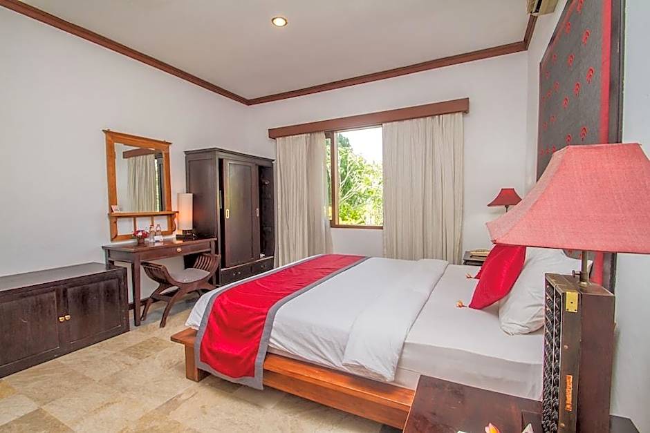 Bali Masari Villas & Spa Ubud