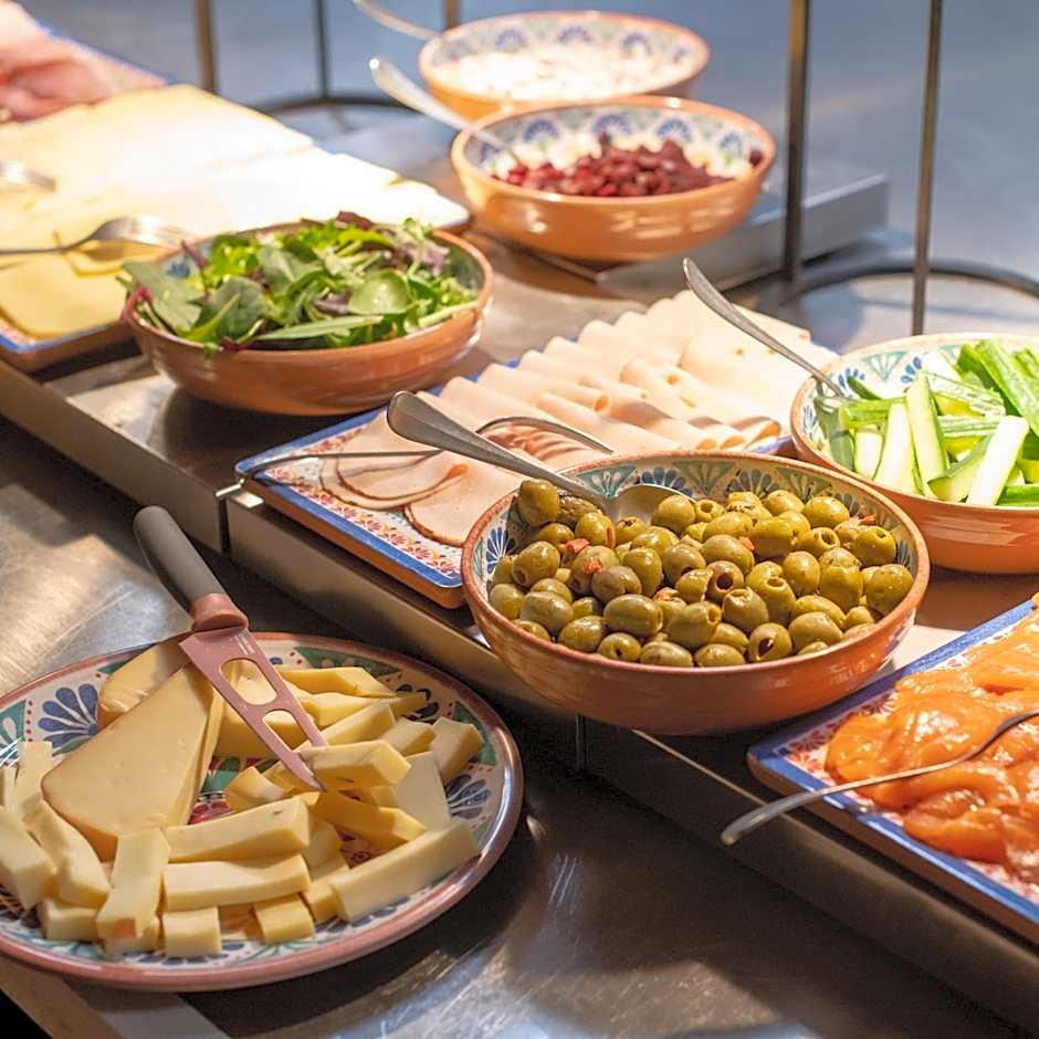 Hotel Indigo Brussels - City By IHG
