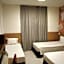 Hotel Cassino Tower Piracicaba by Nacional Inn