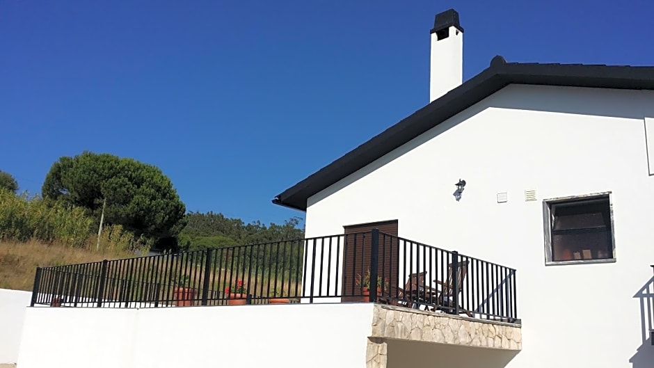 BB Silvercoast Casa das Flores