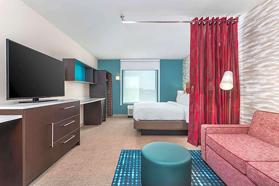 Home2 Suites By Hilton Cedar Rapids Westdale