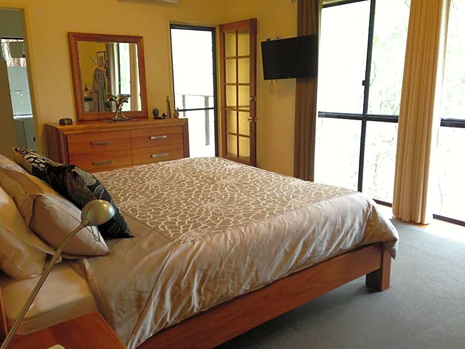 Mt Cotton Retreat
