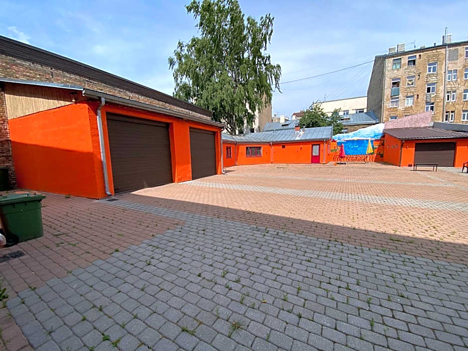 Apartamenti