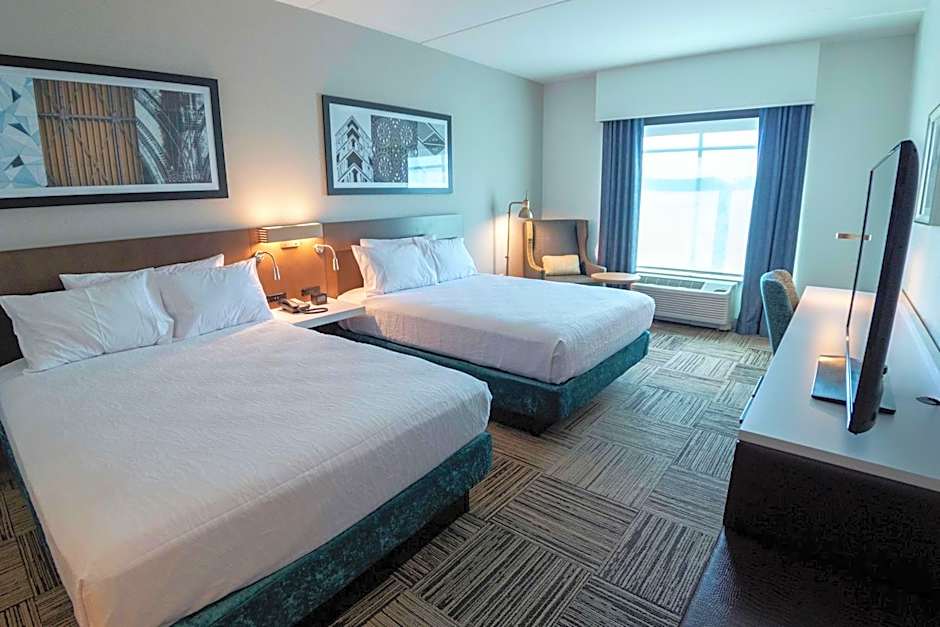 Hilton Garden Inn Spartanburg, Sc