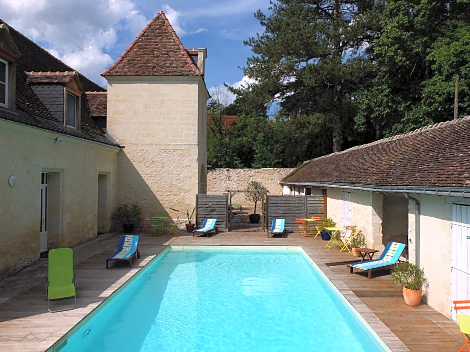 Gîtes de la Bigauderie