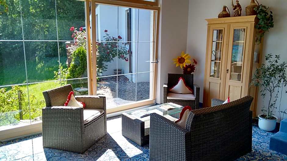 Hotel Restaurant Neu Meran