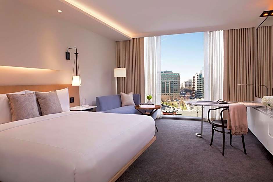Conrad By Hilton Washington DC
