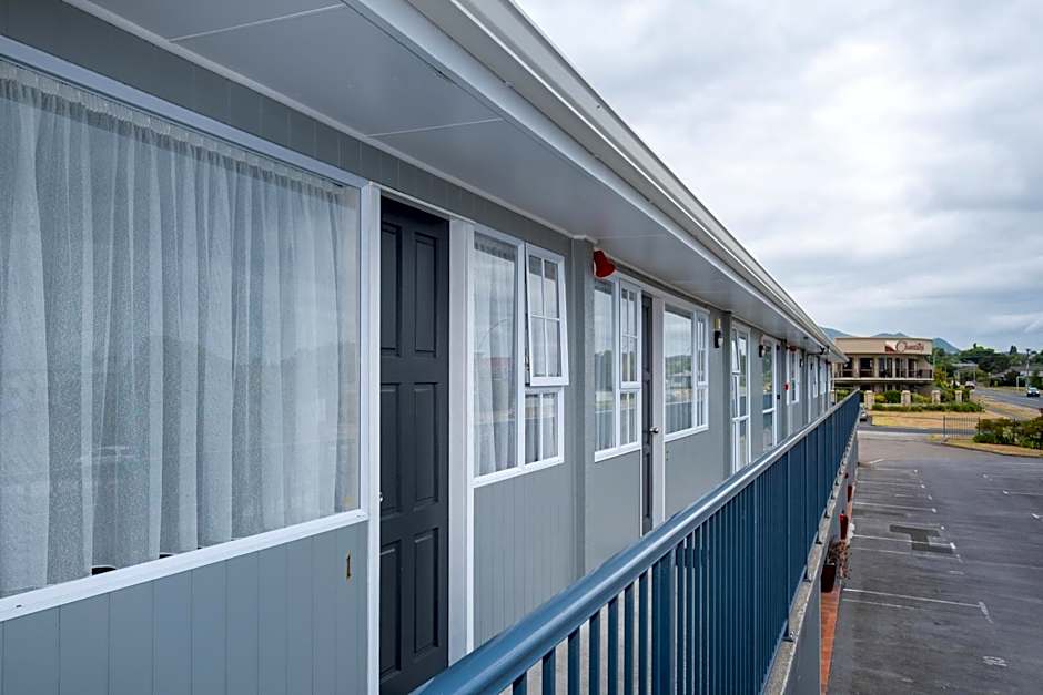 Chevron Motel