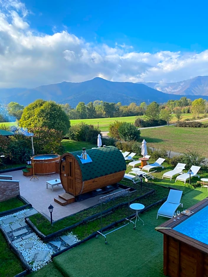 Relais Bella Rosina
