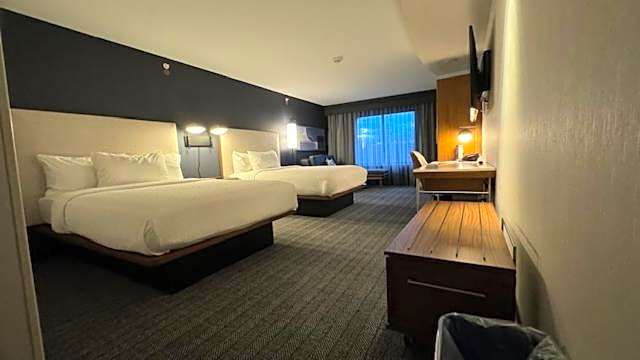 Courtyard by Marriott Kingston