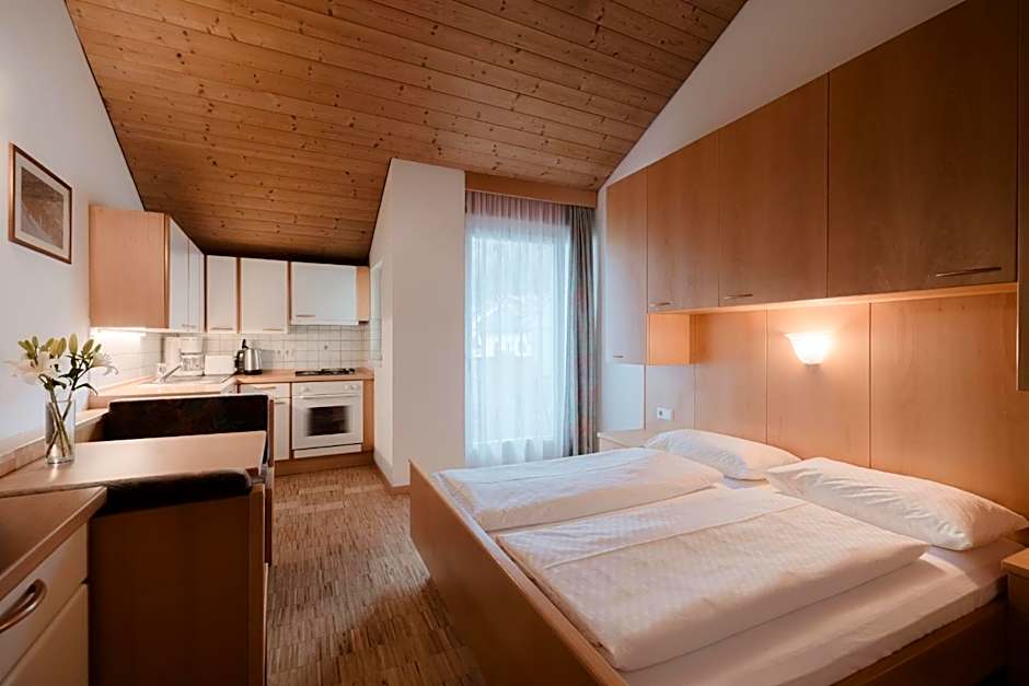 Apartment Hotel Elvis