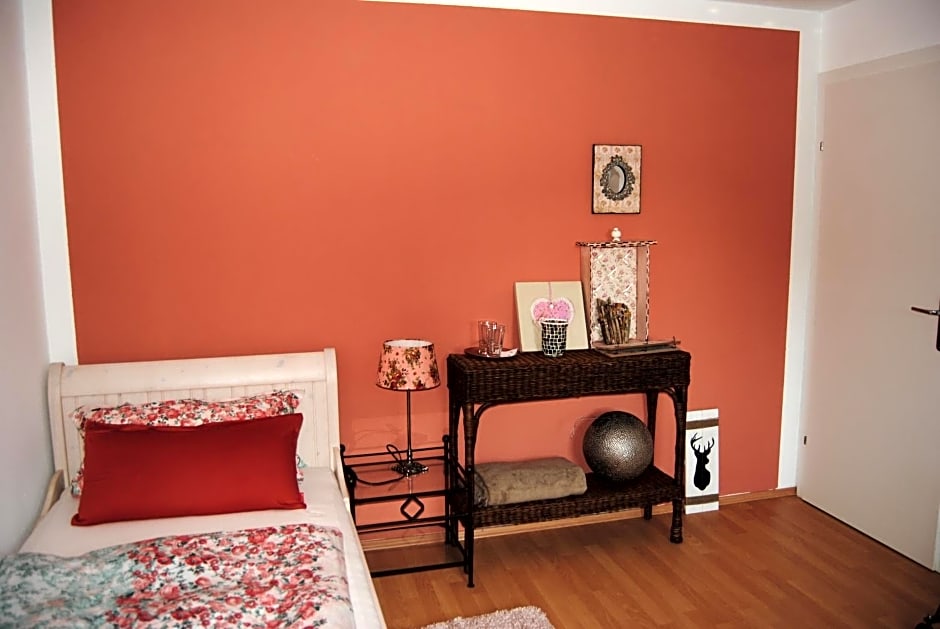 Bed and Breakfast Petra Huber