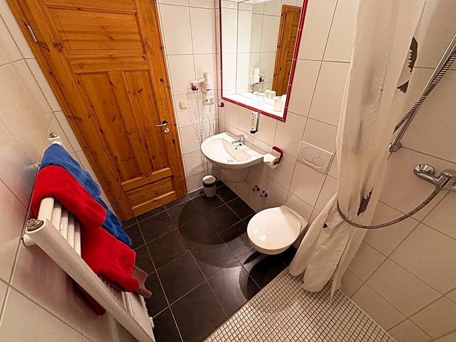 Landhaus Ostseeblick