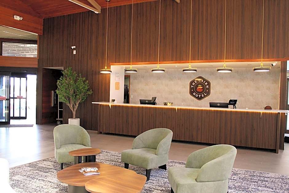 The Cairn Hotel, an Ascend Collection Hotel