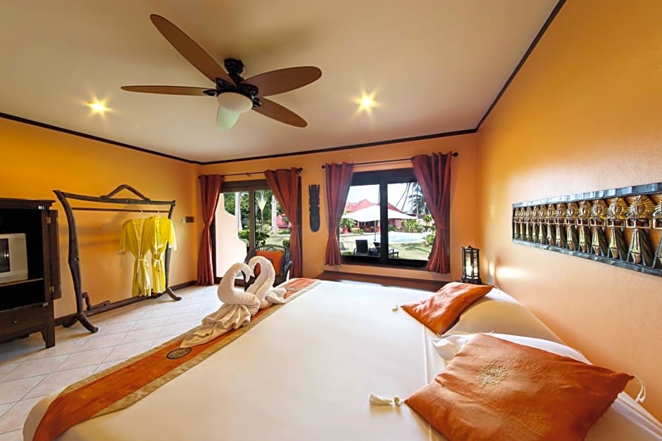 Photo 1 of 5 of Standard Double or Twin Room