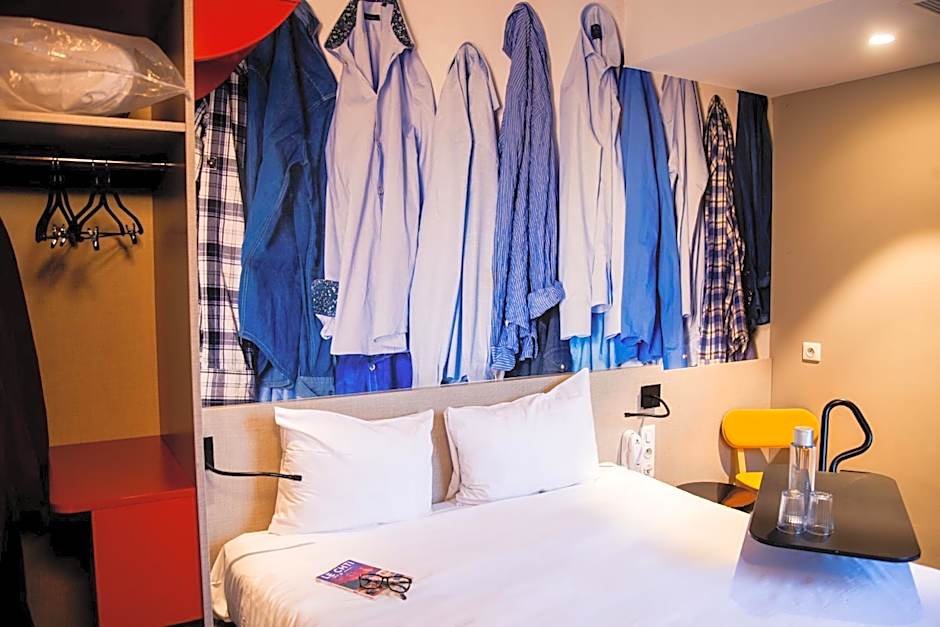 Ibis Styles Lille Centre Grand Place Hotel