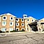 Cobblestone Hotel & Suites - Hutchinson