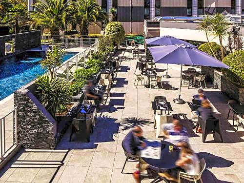 Mercure Pau Palais des Sports