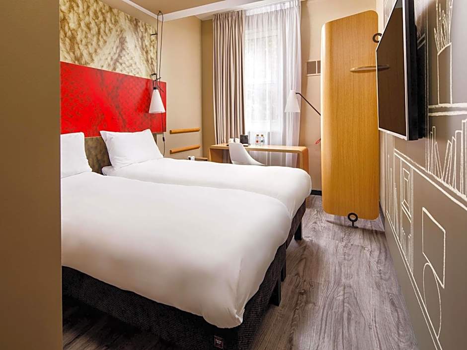 Ibis London Greenwich