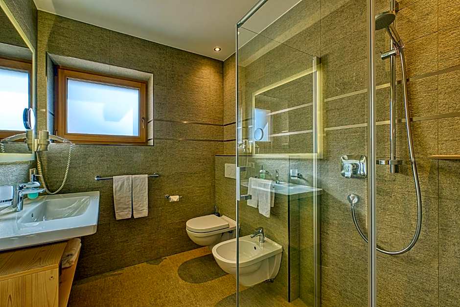 Garni Appartments Helvetia