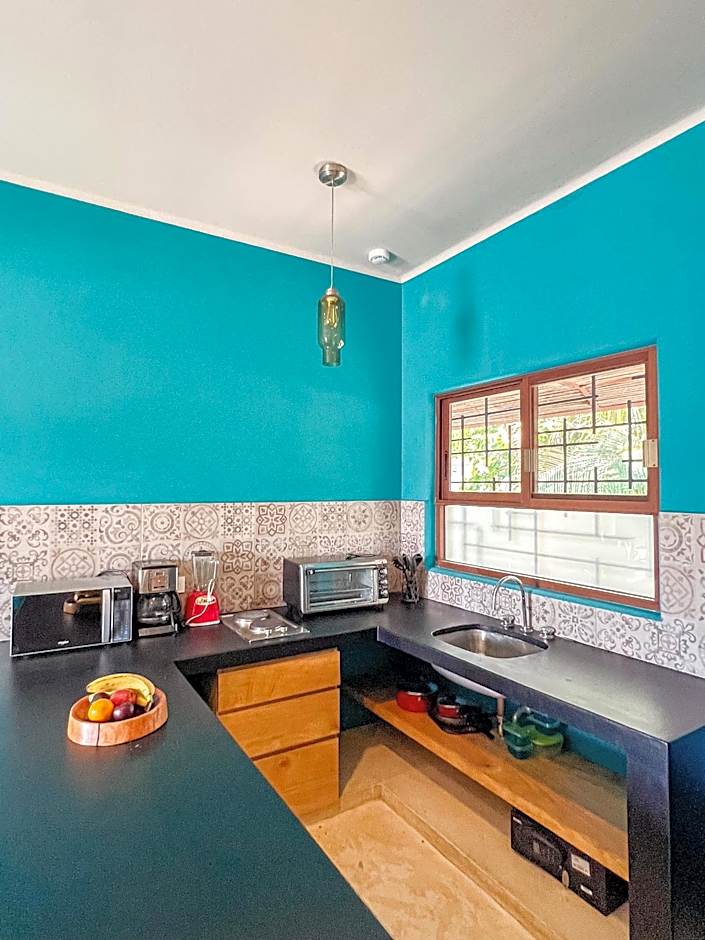 Punta Arena Surf Suites