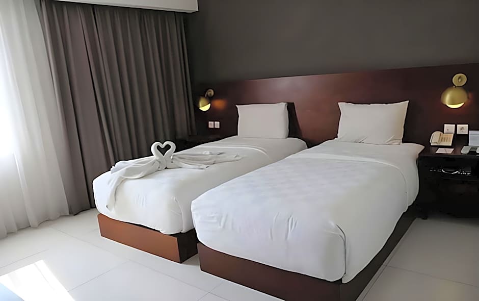 Hotel Sae Inn Kendal