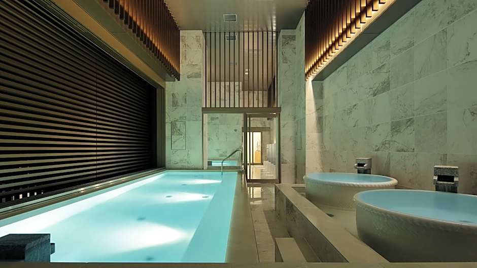 Candeo Hotels Kyoto Karasuma Rokkaku 