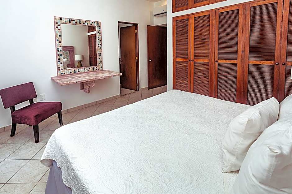 Fabiola Condo Hotel