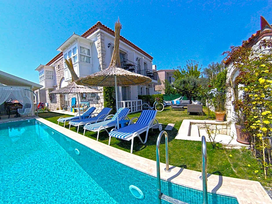 Morisi Konak Butik Otel