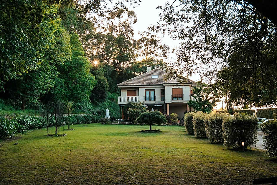 Hotel EntreRobles
