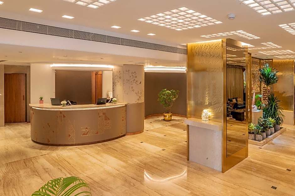 Hotel Kohinoor Continental