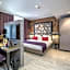 Leonardo Hotel Barcelona Las Ramblas