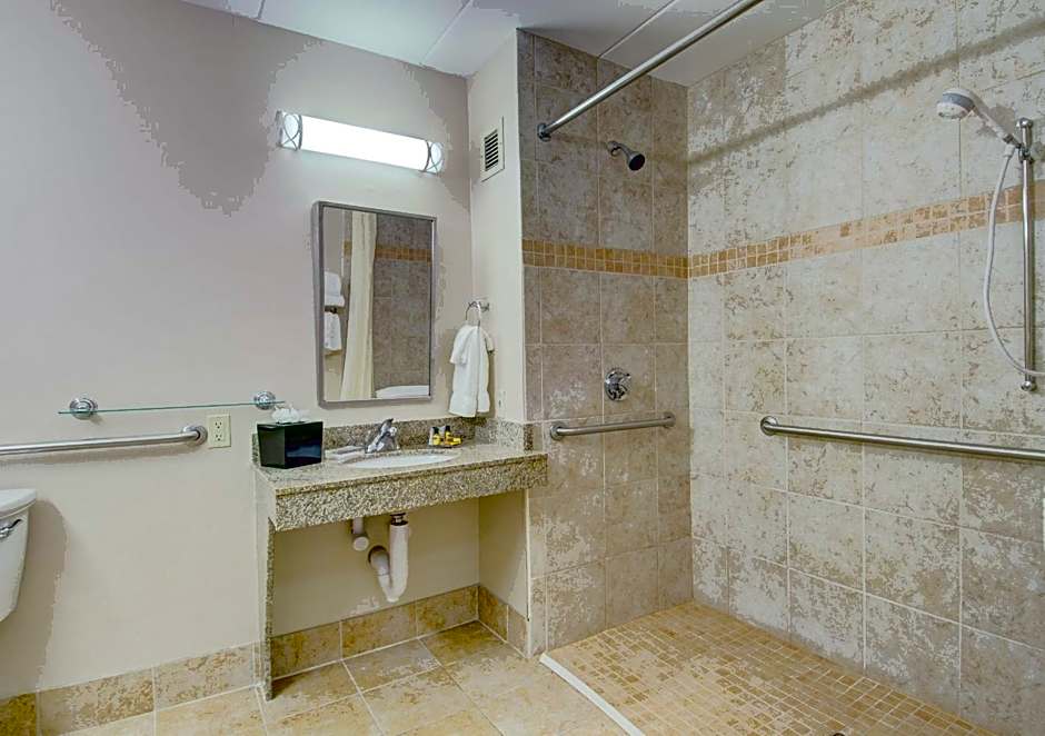 Best Western Plus Waltham Boston