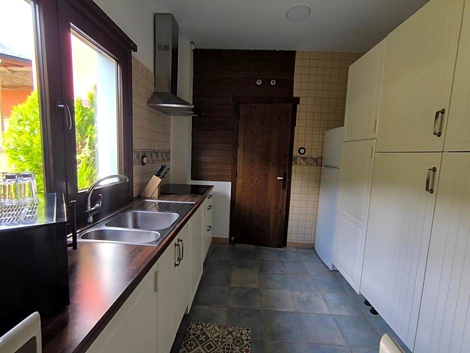 Hotel Boutique La Casa del Río