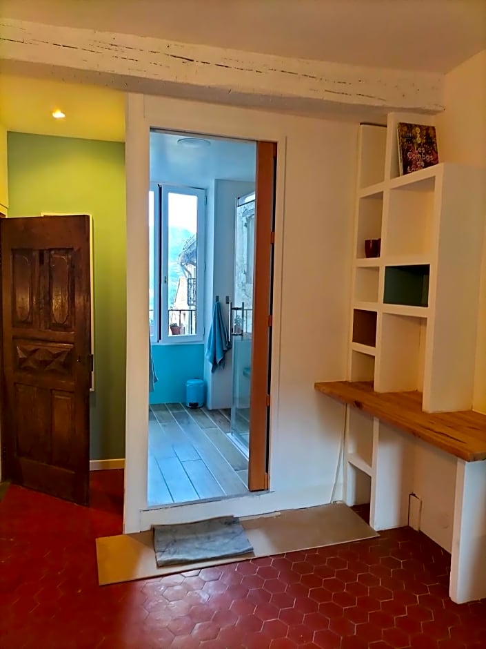 Chambre D''hotes Les Tomettes – Vence, CT