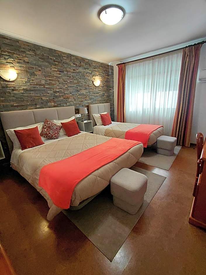 Hotel Santa Apolonia