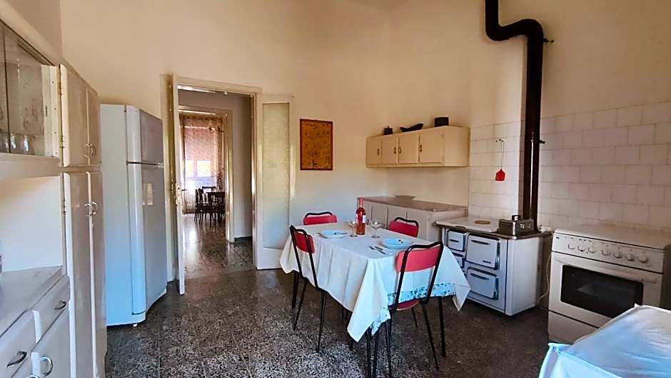 Villino XXIV Maggio da Mary