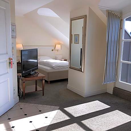 Junior Suite Residence