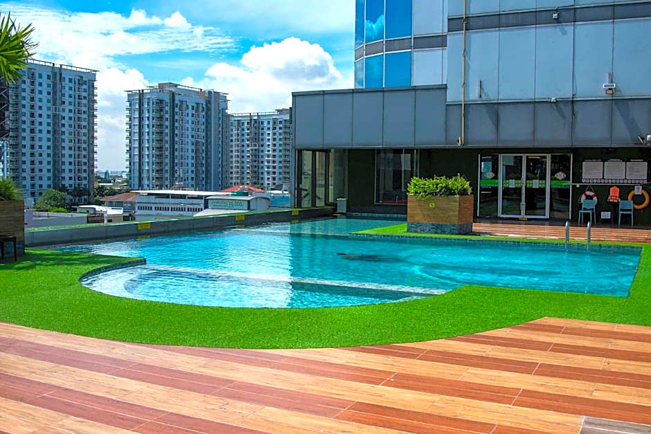 The Bazaar Hotel Bangkok