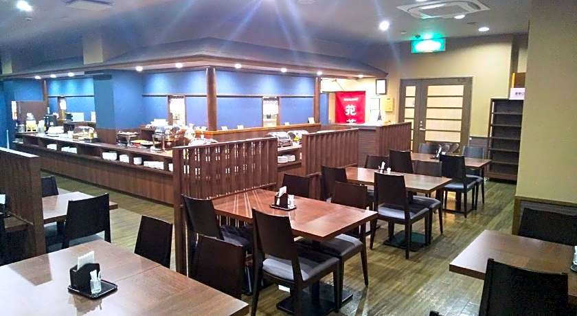 Hotel Route Inn Minokamo