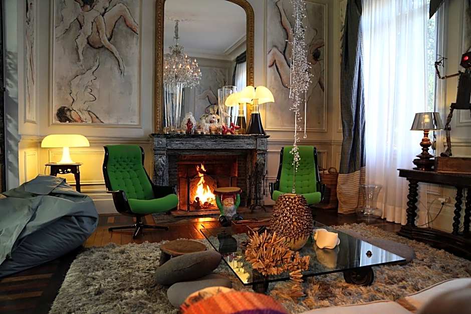 Photo 1 of 50 of Le Grand Duc